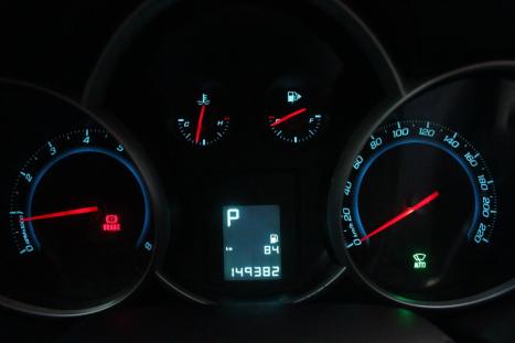 CHEVROLET Cruze Sedan 1.8 16V 4P LT ECOTEC FLEX AUTOM�TICO, Foto 12