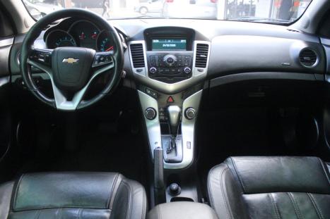 CHEVROLET Cruze Sedan 1.8 16V 4P LT ECOTEC FLEX AUTOM�TICO, Foto 13