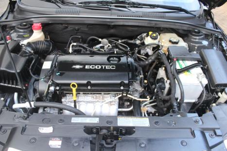 CHEVROLET Cruze Sedan 1.8 16V 4P LT ECOTEC FLEX AUTOM�TICO, Foto 14