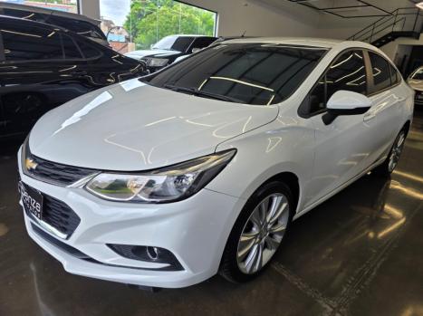 CHEVROLET Cruze Sedan 1.4 16V 4P LT FLEX TURBO AUTOM�TICO, Foto 2