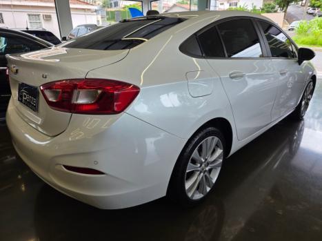 CHEVROLET Cruze Sedan 1.4 16V 4P LT FLEX TURBO AUTOM�TICO, Foto 3