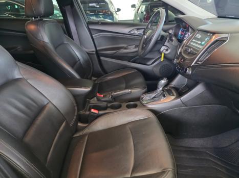 CHEVROLET Cruze Sedan 1.4 16V 4P LT FLEX TURBO AUTOM�TICO, Foto 5