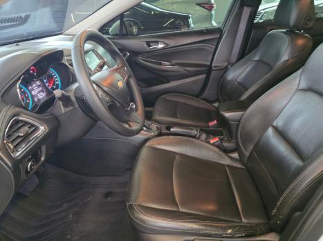 CHEVROLET Cruze Sedan 1.4 16V 4P LT FLEX TURBO AUTOM�TICO, Foto 7