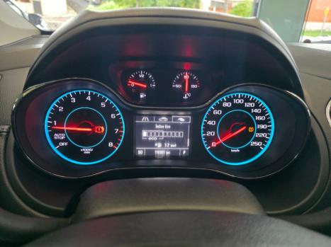 CHEVROLET Cruze Sedan 1.4 16V 4P LT FLEX TURBO AUTOM�TICO, Foto 8