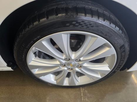 CHEVROLET Cruze Sedan 1.4 16V 4P LT FLEX TURBO AUTOM�TICO, Foto 10