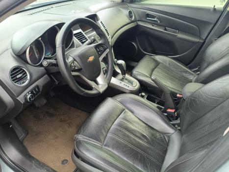 CHEVROLET Cruze Sedan 1.8 16V 4P LT ECOTEC FLEX AUTOM�TICO, Foto 4