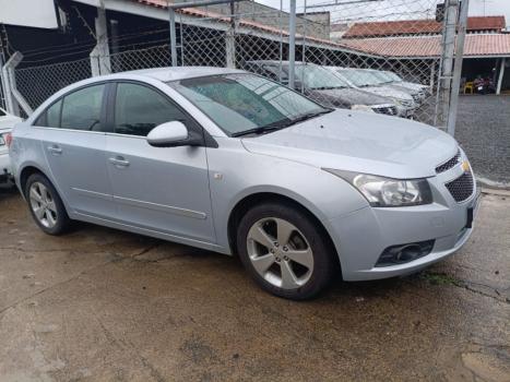 CHEVROLET Cruze Sedan 1.8 16V 4P LT ECOTEC FLEX AUTOM�TICO, Foto 11