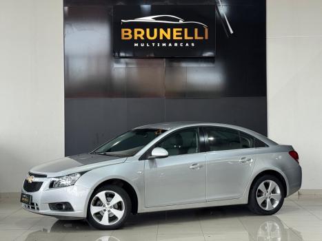 CHEVROLET Cruze Sedan 1.8 16V 4P LT ECOTEC FLEX AUTOM�TICO, Foto 1