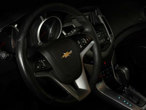 CHEVROLET Cruze Sedan 1.8 16V 4P LT ECOTEC FLEX AUTOM�TICO, Foto 5