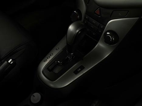 CHEVROLET Cruze Sedan 1.8 16V 4P LT ECOTEC FLEX AUTOM�TICO, Foto 6