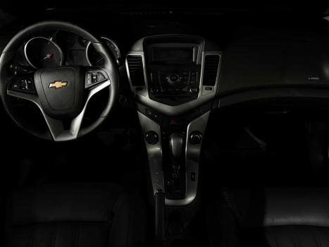 CHEVROLET Cruze Sedan 1.8 16V 4P LT ECOTEC FLEX AUTOM�TICO, Foto 7