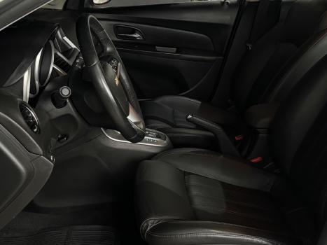 CHEVROLET Cruze Sedan 1.8 16V 4P LT ECOTEC FLEX AUTOM�TICO, Foto 8