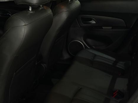 CHEVROLET Cruze Sedan 1.8 16V 4P LT ECOTEC FLEX AUTOM�TICO, Foto 9