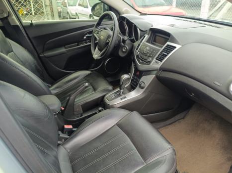 CHEVROLET Cruze Sedan 1.8 16V 4P LT ECOTEC FLEX AUTOM�TICO, Foto 6
