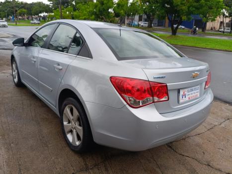 CHEVROLET Cruze Sedan 1.8 16V 4P LT ECOTEC FLEX AUTOM�TICO, Foto 8