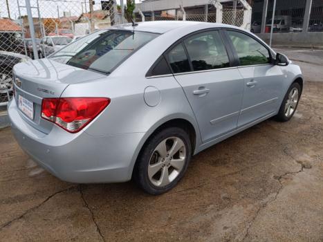 CHEVROLET Cruze Sedan 1.8 16V 4P LT ECOTEC FLEX AUTOM�TICO, Foto 9