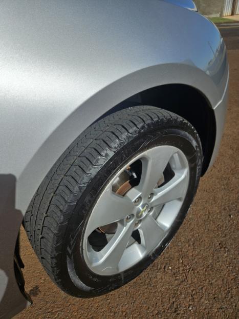 CHEVROLET Cruze Sedan 1.8 16V 4P LT ECOTEC FLEX AUTOM�TICO, Foto 6