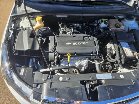 CHEVROLET Cruze Sedan 1.8 16V 4P LT ECOTEC FLEX AUTOM�TICO, Foto 7