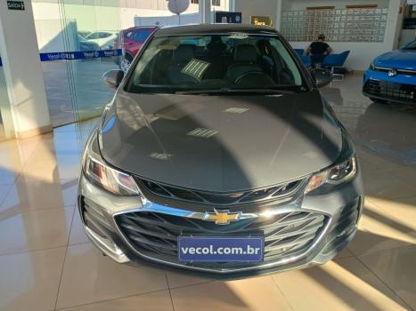 CHEVROLET Cruze Sedan 1.4 16V 4P LTZ FLEX TURBO AUTOM�TICO, Foto 2