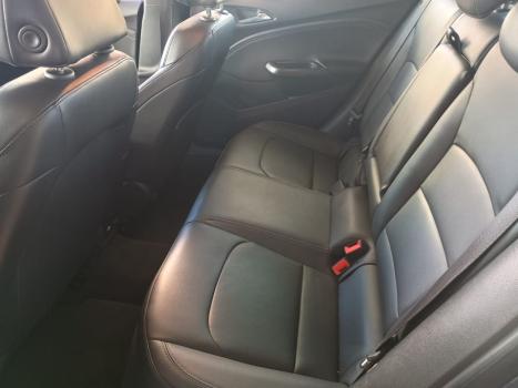 CHEVROLET Cruze Sedan 1.4 16V 4P LTZ FLEX TURBO AUTOM�TICO, Foto 6