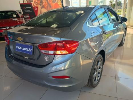 CHEVROLET Cruze Sedan 1.4 16V 4P LTZ FLEX TURBO AUTOM�TICO, Foto 9