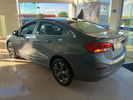 CHEVROLET Cruze Sedan 1.4 16V 4P LTZ FLEX TURBO AUTOM�TICO, Foto 11