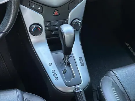 CHEVROLET Cruze Sedan 1.8 16V 4P LT ECOTEC FLEX AUTOM�TICO, Foto 11