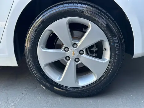 CHEVROLET Cruze Sedan 1.8 16V 4P LT ECOTEC FLEX AUTOM�TICO, Foto 13