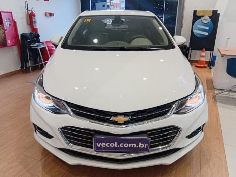 CHEVROLET Cruze Sedan 1.4 16V 4P LTZ FLEX TURBO AUTOM�TICO, Foto 2