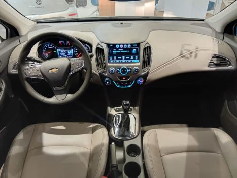 CHEVROLET Cruze Sedan 1.4 16V 4P LTZ FLEX TURBO AUTOM�TICO, Foto 5