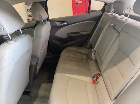 CHEVROLET Cruze Sedan 1.4 16V 4P LTZ FLEX TURBO AUTOM�TICO, Foto 6