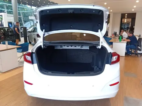 CHEVROLET Cruze Sedan 1.4 16V 4P LTZ FLEX TURBO AUTOM�TICO, Foto 12