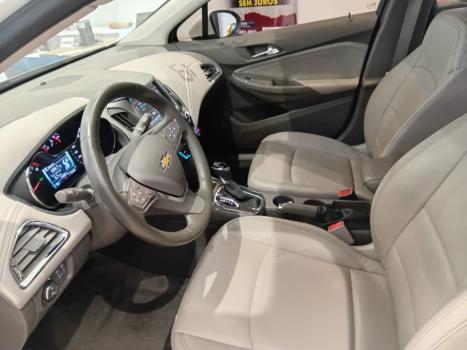 CHEVROLET Cruze Sedan 1.4 16V 4P LTZ FLEX TURBO AUTOM�TICO, Foto 4