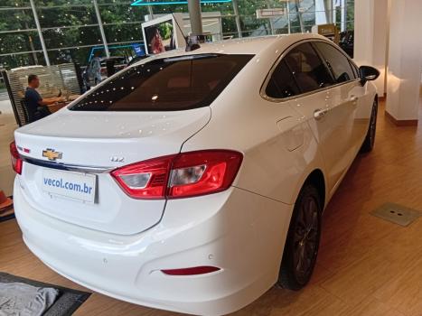 CHEVROLET Cruze Sedan 1.4 16V 4P LTZ FLEX TURBO AUTOM�TICO, Foto 9