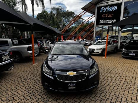 CHEVROLET Cruze Sedan 1.8 16V 4P LT ECOTEC FLEX AUTOM�TICO, Foto 1
