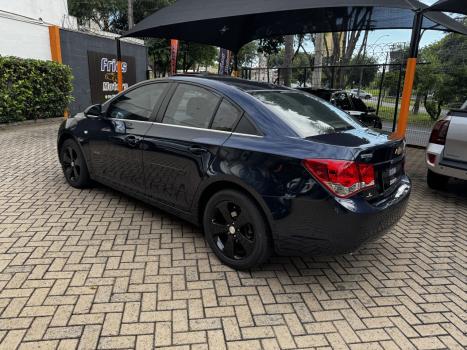 CHEVROLET Cruze Sedan 1.8 16V 4P LT ECOTEC FLEX AUTOM�TICO, Foto 3