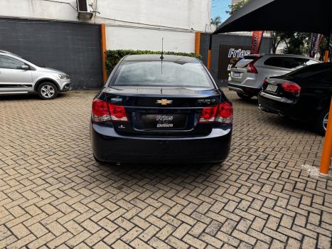 CHEVROLET Cruze Sedan 1.8 16V 4P LT ECOTEC FLEX AUTOM�TICO, Foto 4