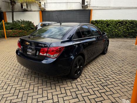 CHEVROLET Cruze Sedan 1.8 16V 4P LT ECOTEC FLEX AUTOM�TICO, Foto 5