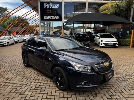 CHEVROLET Cruze Sedan 1.8 16V 4P LT ECOTEC FLEX AUTOM�TICO, Foto 6