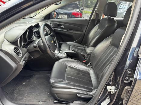 CHEVROLET Cruze Sedan 1.8 16V 4P LT ECOTEC FLEX AUTOM�TICO, Foto 7