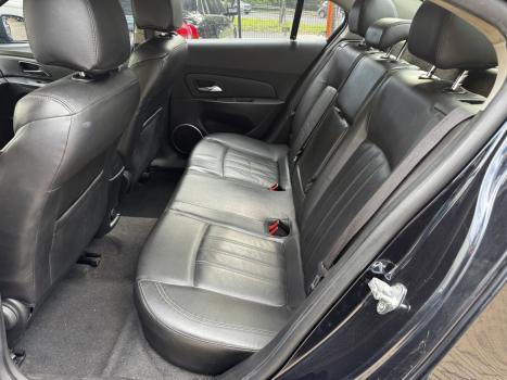 CHEVROLET Cruze Sedan 1.8 16V 4P LT ECOTEC FLEX AUTOM�TICO, Foto 8