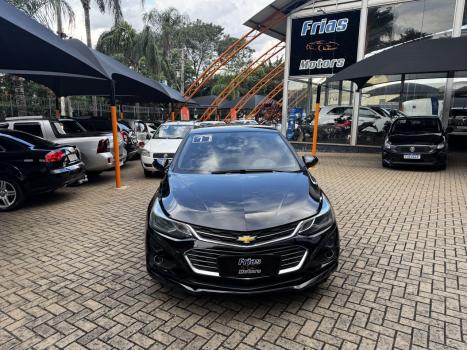 CHEVROLET Cruze Sedan 1.4 16V 4P LTZ FLEX TURBO AUTOM�TICO, Foto 1