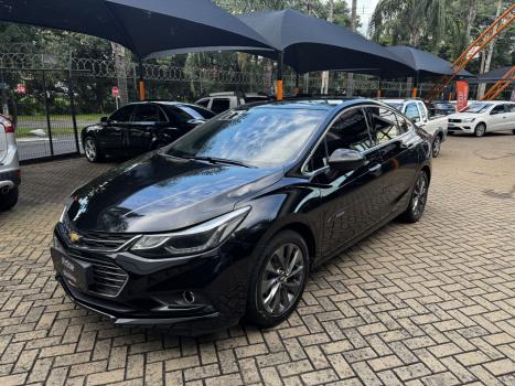 CHEVROLET Cruze Sedan 1.4 16V 4P LTZ FLEX TURBO AUTOM�TICO, Foto 2