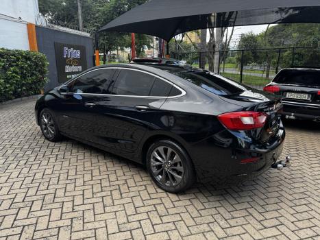 CHEVROLET Cruze Sedan 1.4 16V 4P LTZ FLEX TURBO AUTOM�TICO, Foto 3