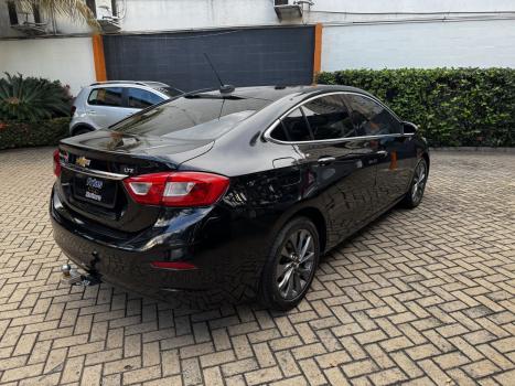 CHEVROLET Cruze Sedan 1.4 16V 4P LTZ FLEX TURBO AUTOM�TICO, Foto 5