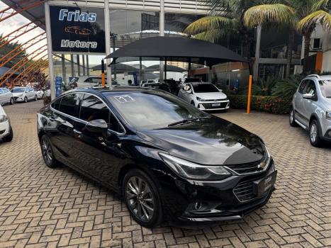 CHEVROLET Cruze Sedan 1.4 16V 4P LTZ FLEX TURBO AUTOM�TICO, Foto 6