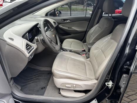 CHEVROLET Cruze Sedan 1.4 16V 4P LTZ FLEX TURBO AUTOM�TICO, Foto 7