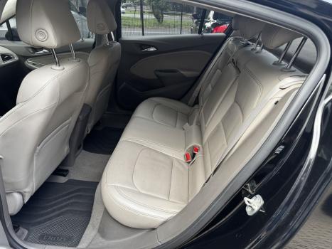 CHEVROLET Cruze Sedan 1.4 16V 4P LTZ FLEX TURBO AUTOM�TICO, Foto 8