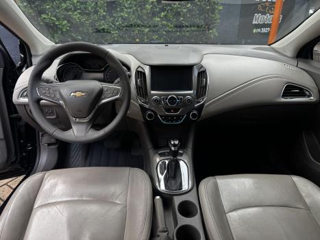 CHEVROLET Cruze Sedan 1.4 16V 4P LTZ FLEX TURBO AUTOM�TICO, Foto 9