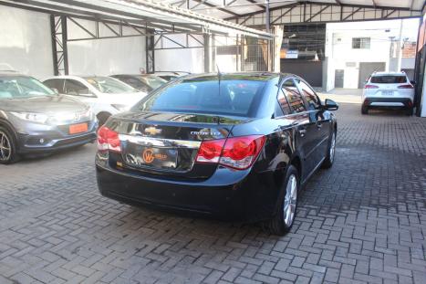 CHEVROLET Cruze Sedan 1.8 16V 4P LTZ ECOTEC FLEX AUTOM�TICO, Foto 7